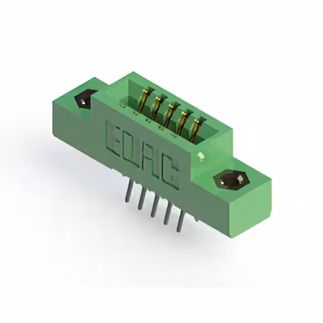 341-010-556-208 EDAC Inc.  Edgeboard Connectors